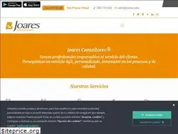 Sites similar to joares.com