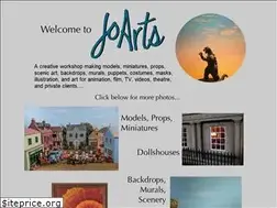 Sites similar to joarts.com