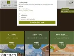 Sites similar to joas.it