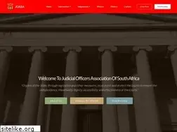 Sites similar to joasa.org.za