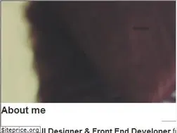 Sites similar to joashpereira.com