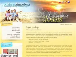 Sites similar to joasia.com.pl
