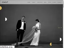 Sites similar to joasisweddingphotography.co.uk