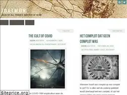 Sites similar to joatmon.nl