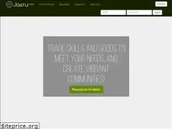 Sites similar to joatu.com