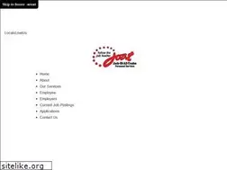 Sites similar to joatwaco.com