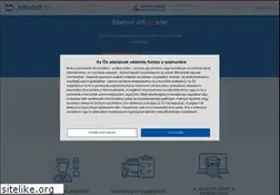 Sites similar to joautok.hu