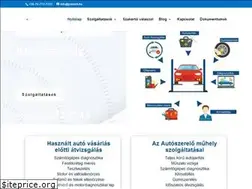 Sites similar to joautot.hu