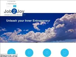Sites similar to job-2-joy.com