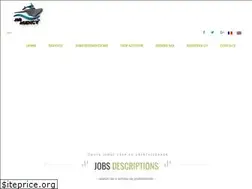 Sites similar to job-agency.ro