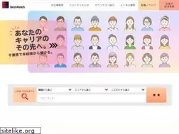 Sites similar to job-bestmatch.jp