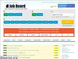 Sites similar to job-board.info
