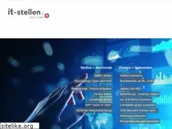 Sites similar to job-box.ch