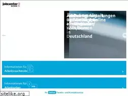 Sites similar to job-center-bonn.de