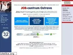 Sites similar to job-centrum.cz