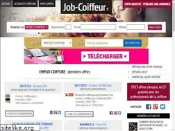 Sites similar to job-coiffeur.fr