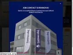 Sites similar to job-contact.ch