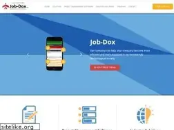 Sites similar to job-dox.com