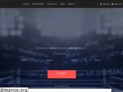 Sites similar to job-draft.jp