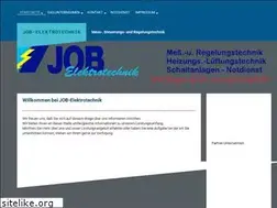 Sites similar to job-elektrotechnik.de