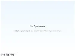 Sites similar to job-employment-guide.com