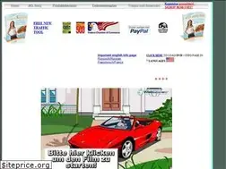 Sites similar to job-geld-rente.ws