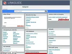 Sites similar to job-guide.dk