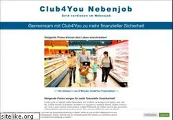 Sites similar to job-heimarbeit.de