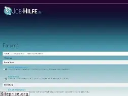 Sites similar to job-hilfe.de