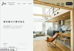 Sites similar to job-homes.com