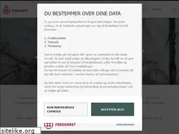 Sites similar to job-i-forsvaret.dk