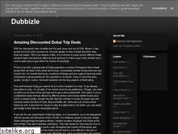 Sites similar to job-in-dubai.blogspot.com