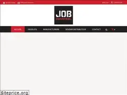 Sites similar to job-ind.com