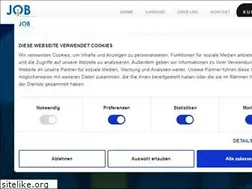 Sites similar to job-intime.ch