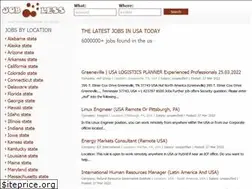 Sites similar to job-less.info
