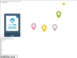 Sites similar to job-list.net