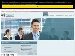 Sites similar to job-maker.de