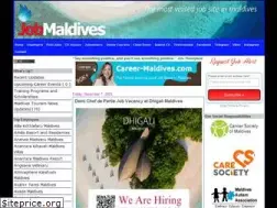 Sites similar to job-maldives.com