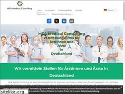 Sites similar to job-medic.de