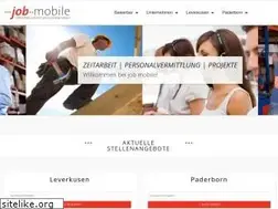 Sites similar to job-mobile.com
