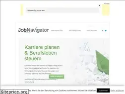 Sites similar to job-navigator.info