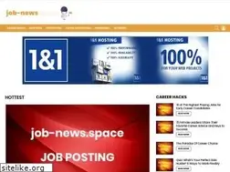 Sites similar to job-news.space