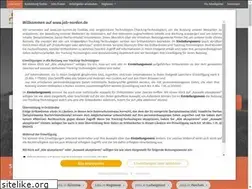 Sites similar to job-norden.de