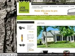 Sites similar to job-parts.cz