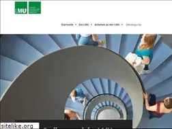 Sites similar to job-portal.lmu.de