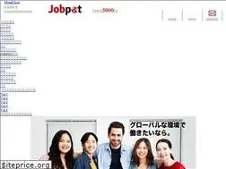 Sites similar to job-pot.com