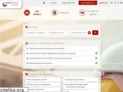 Sites similar to job-room.ch