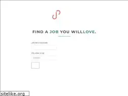 Sites similar to job-search.co