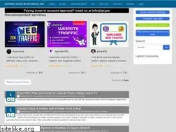 Sites similar to job-search.ipt.pw
