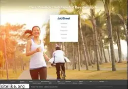 Sites similar to job-search.jobstreet.com.my